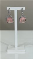 Pendientes Sovrani Mujer in Plata Zircone J9837